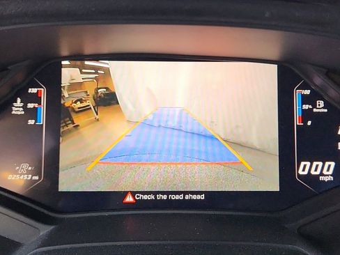 Used 2019 Lamborghini Huracan Performante image 33