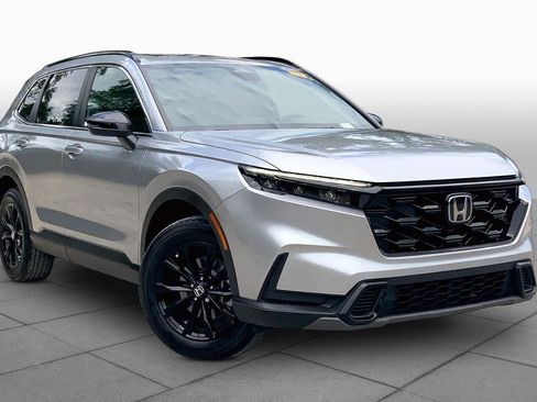 Used 2024 Honda CR-V Sport image 3