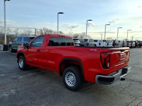 New 2026 GMC Sierra 1500 Pro image 9