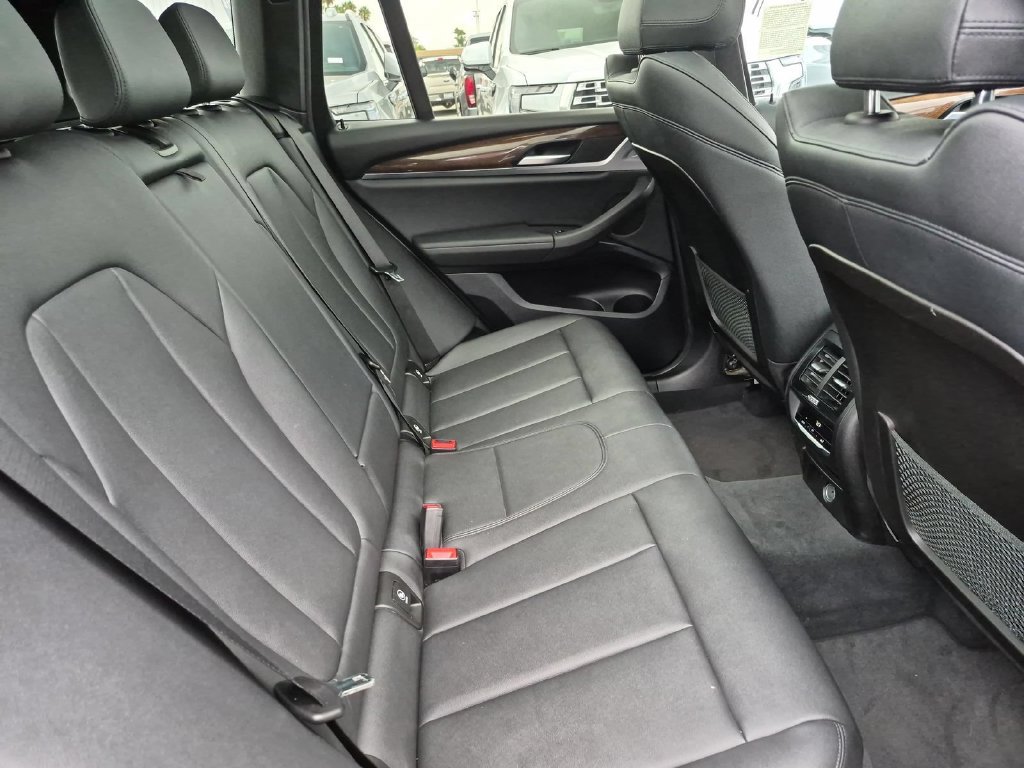 Used 2018 BMW X3 xDrive30i AWD/4WD image 20