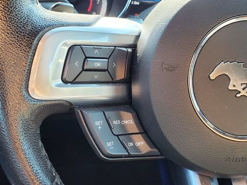 Used 2016 Ford Mustang Premium w/ Equipment Group 201A RWD image 19