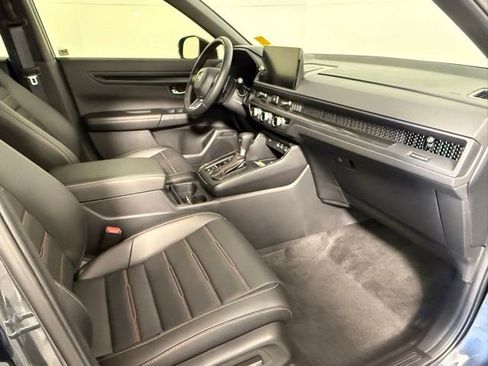 Used 2025 Honda CR-V Sport-L image 48