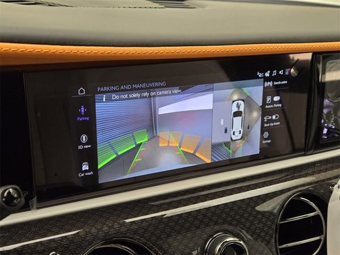 New 2025 Rolls-Royce Ghost Black Badge image 38