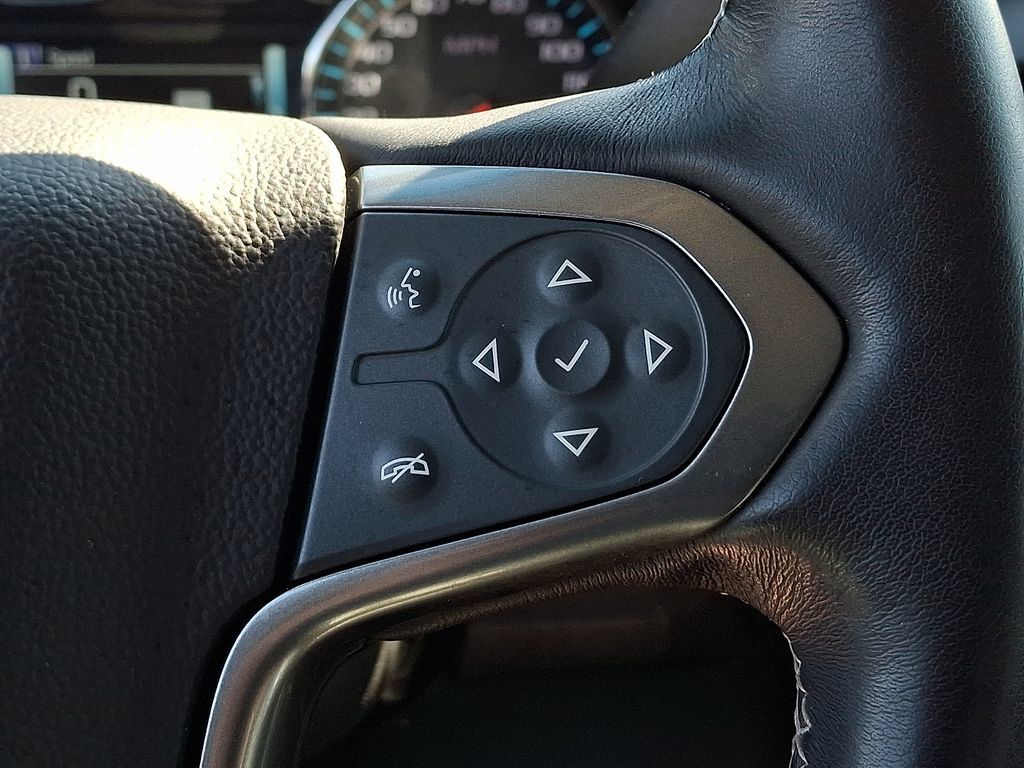 Used 2020 Chevrolet Tahoe Premier AWD/4WD image 23