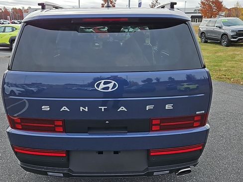 New 2026 Hyundai Santa Fe SEL image 6