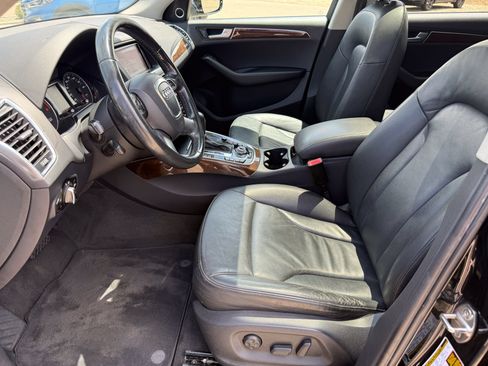 Used 2011 Audi Q5 3.2 Premium Plus AWD/4WD image 8