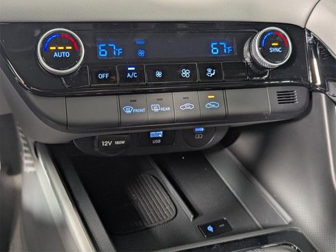 New 2026 Hyundai Elantra Sport image 22