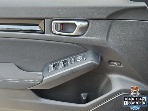 Used 2023 Honda Civic EX image 24
