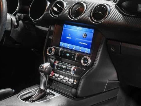 Used 2022 Ford Mustang Coupe w/ Equipment Group 101A image 13