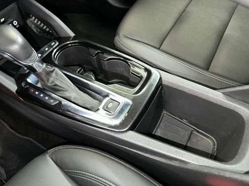 Certified 2023 Chevrolet TrailBlazer ACTIV w/ Sun and Liftgate Package image 19