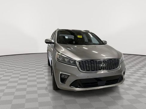 Used 2019 Kia Sorento SX image 3