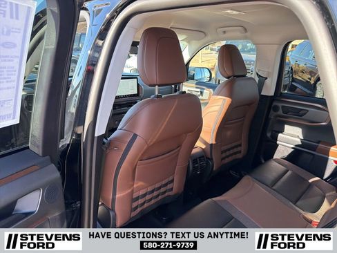 Used 2025 Ford Bronco Sport Outer Banks w/ Outer Banks Tech Package+ image 33