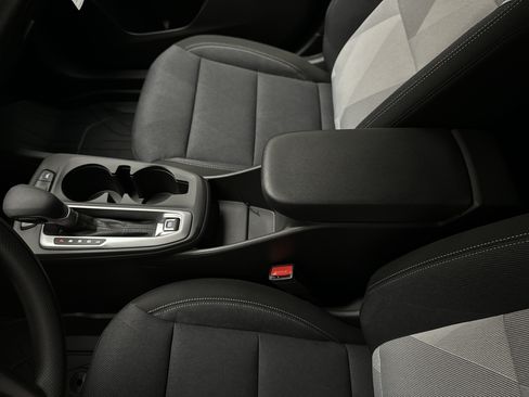 New 2026 Chevrolet Trax LS w/ LS Convenience Package FWD image 34