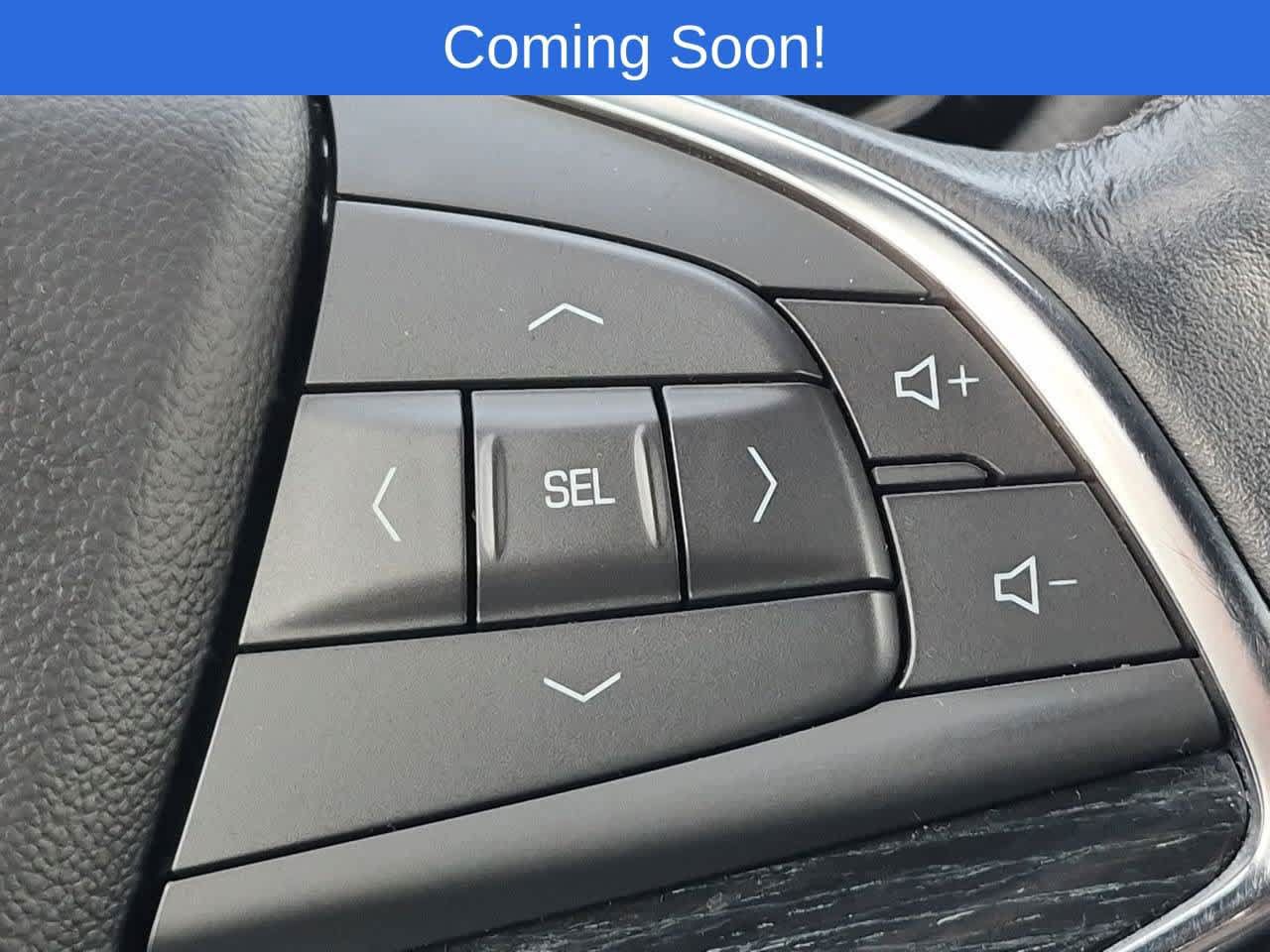 Used 2024 Cadillac XT5 Premium Luxury w/ Technology Package AWD/4WD image 26