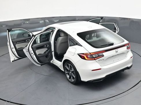 Used 2025 Honda Civic Sport Touring image 43