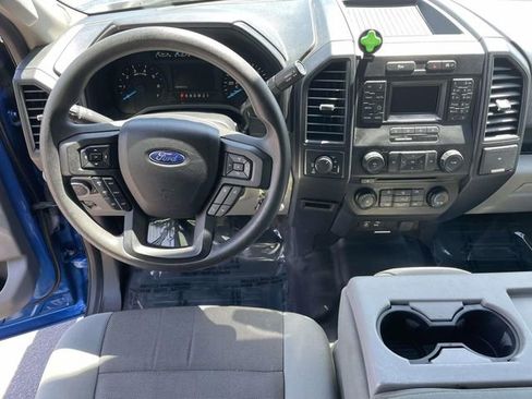 Used 2015 Ford F150 XL w/ Equipment Group 101A Mid image 7