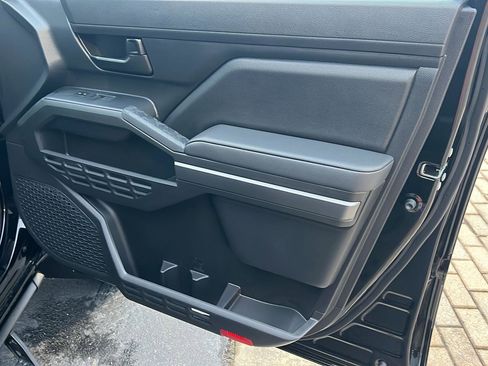 New 2025 Toyota Tacoma SR5 image 14