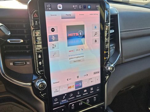 New 2026 RAM 2500 Laramie image 18