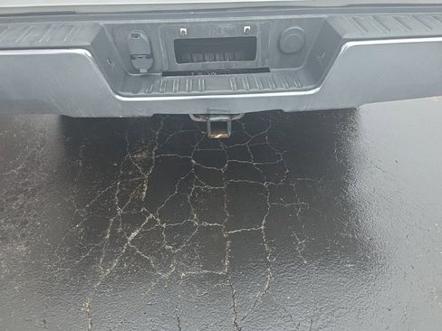 Used 2016 GMC Sierra 1500 SLT w/ SLT Premium Package image 5