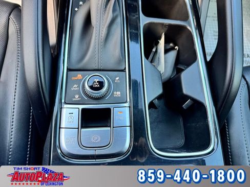 Used 2025 Kia Telluride S AWD/4WD image 24