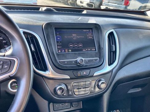 Used 2024 Chevrolet Equinox LT image 13