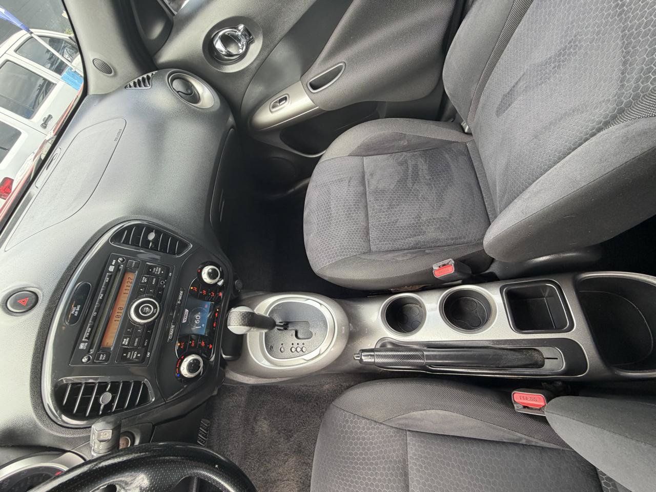 Used 2013 Nissan Juke AWD image 23