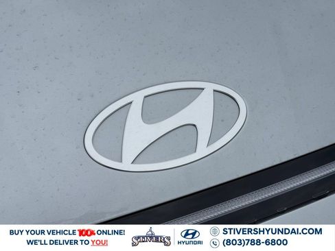 New 2026 Hyundai Sonata SE image 8