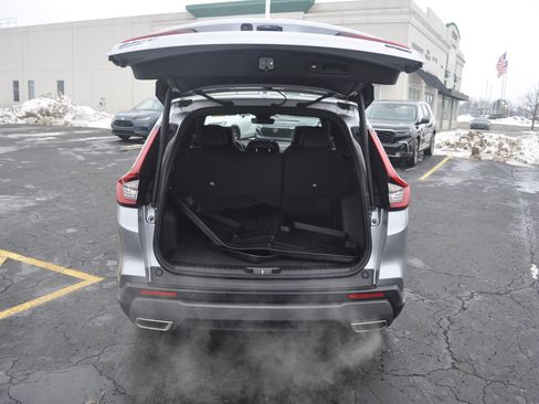 Certified 2024 Honda CR-V Sport-L image 11