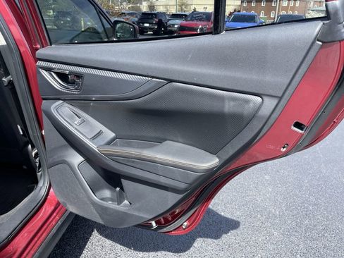 Used 2019 Subaru Crosstrek 2.0i Limited w/ Moonroof Package w/Navigation image 24