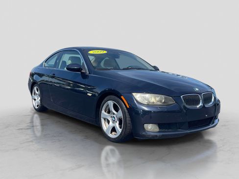 Used 2009 BMW 328i Coupe RWD image 1