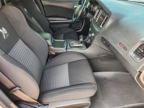 Used 2021 Dodge Charger Scat Pack RWD image 14