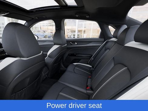 New 2026 Kia K5 GT-Line w/ GT-Line Premium Package image 19