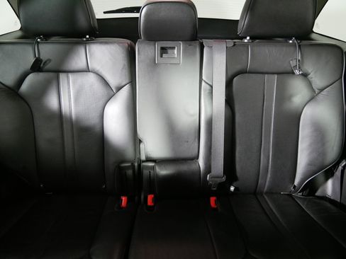 Used 2013 Lincoln MKX AWD image 13