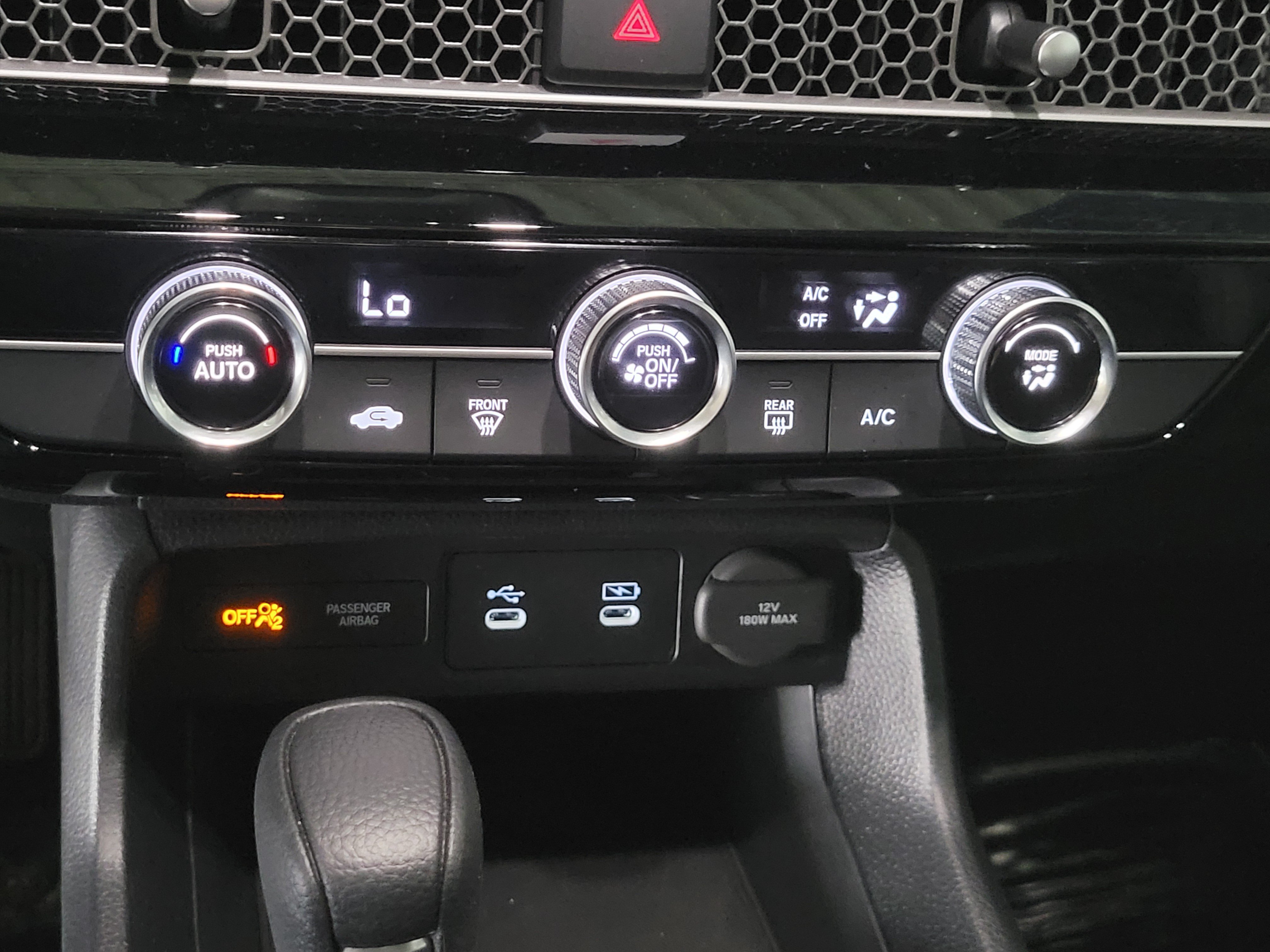 Certified 2026 Honda Civic LX image 29