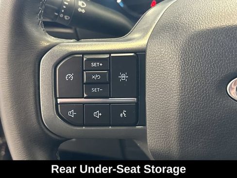 Used 2023 Ford F150 XLT w/ Equipment Group 302A High AWD/4WD image 35