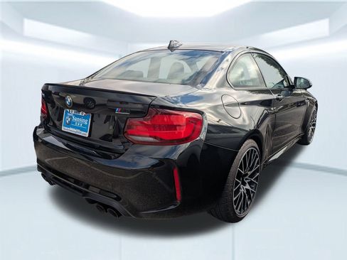 Used 2021 BMW M2 Competition w/ Executive Package image 5