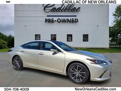 Used 2023 Lexus ES 350 w/ Premium Package