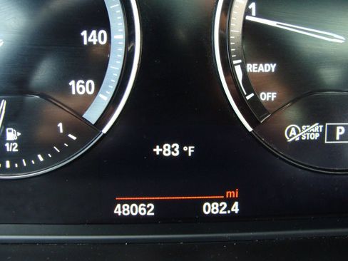 Used 2021 BMW X1 xDrive28i w/ Convenience Package AWD/4WD image 35