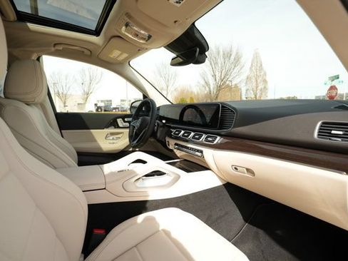 Certified 2026 Mercedes-Benz GLE 350 4MATIC image 38