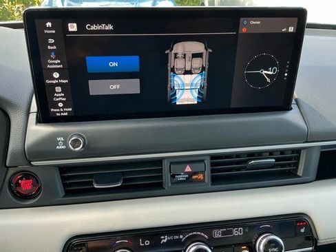 New 2026 Honda Pilot EX-L image 32