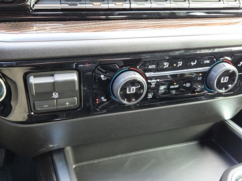 New 2026 Chevrolet Silverado 1500 LT Trail Boss w/ LT Trail Boss Premium Package image 17