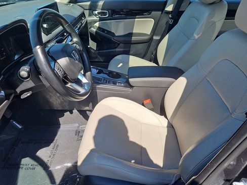 Used 2022 Honda Civic Touring image 28