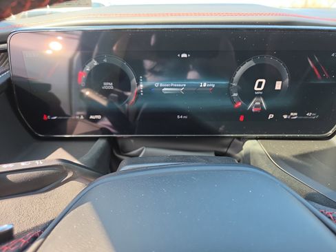 New 2026 Dodge Charger Scat Pack image 4