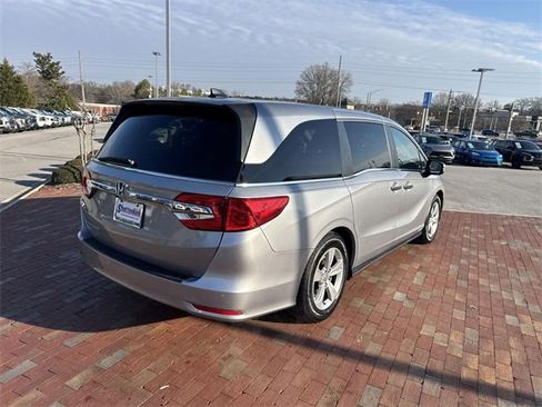 Used 2020 Honda Odyssey EX-L image 36