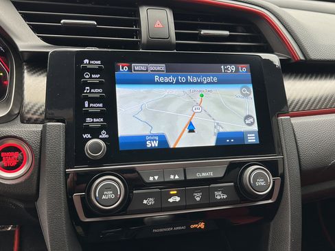 Used 2021 Honda Civic Type R image 22