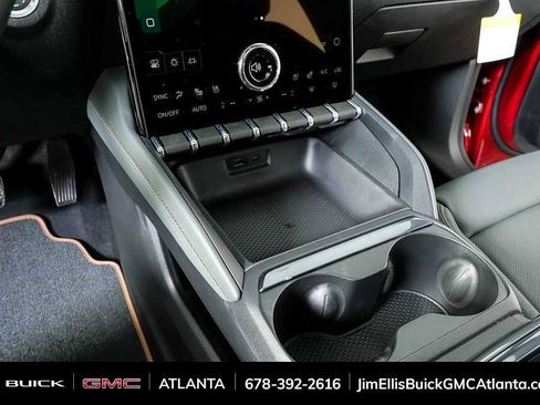 New 2026 GMC Terrain AT4 w/ Convenience Package III AWD/4WD image 17