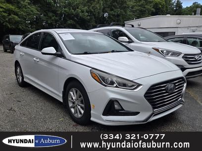 Used 2018 Hyundai Sonata SE