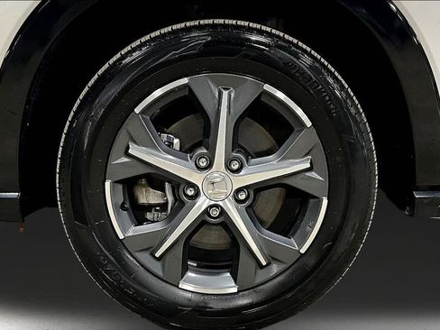 Used 2024 Honda HR-V EX-L image 33