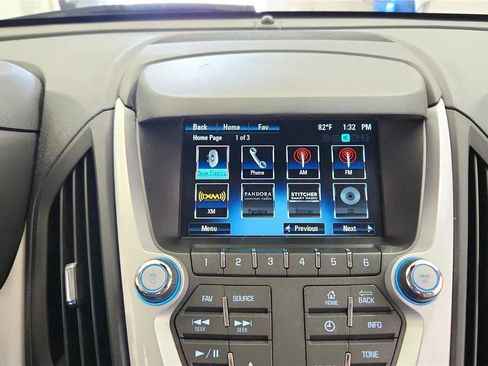 Used 2015 Chevrolet Equinox LT w/ Driver Convenience Package FWD image 24