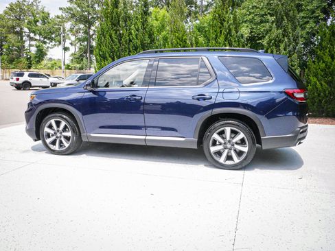 Certified 2025 Honda Pilot Elite image 7